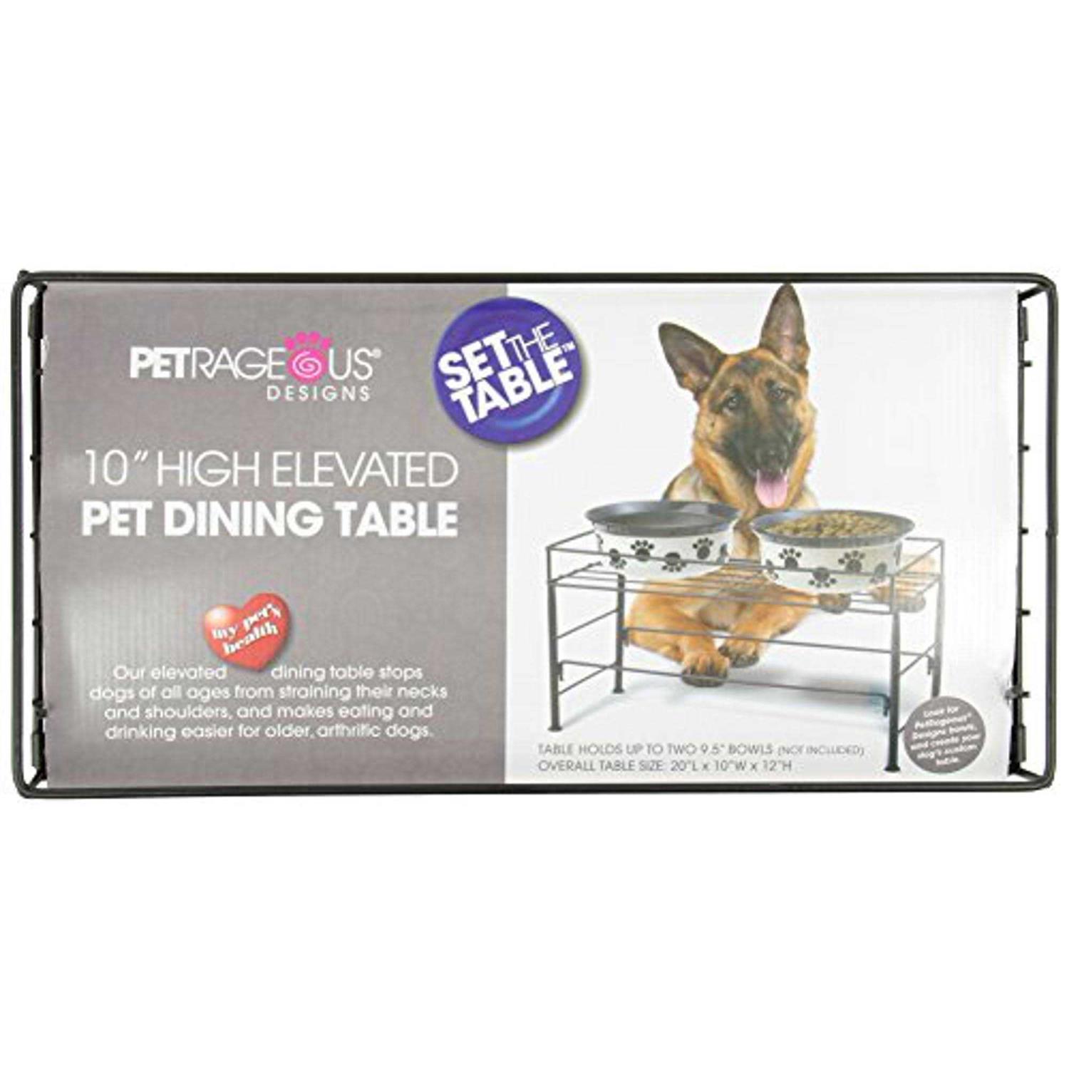 PetRageous Brody’s Table