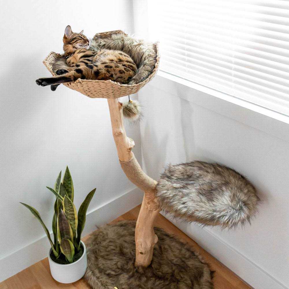Mau Lifestyle Uni Cat Tree