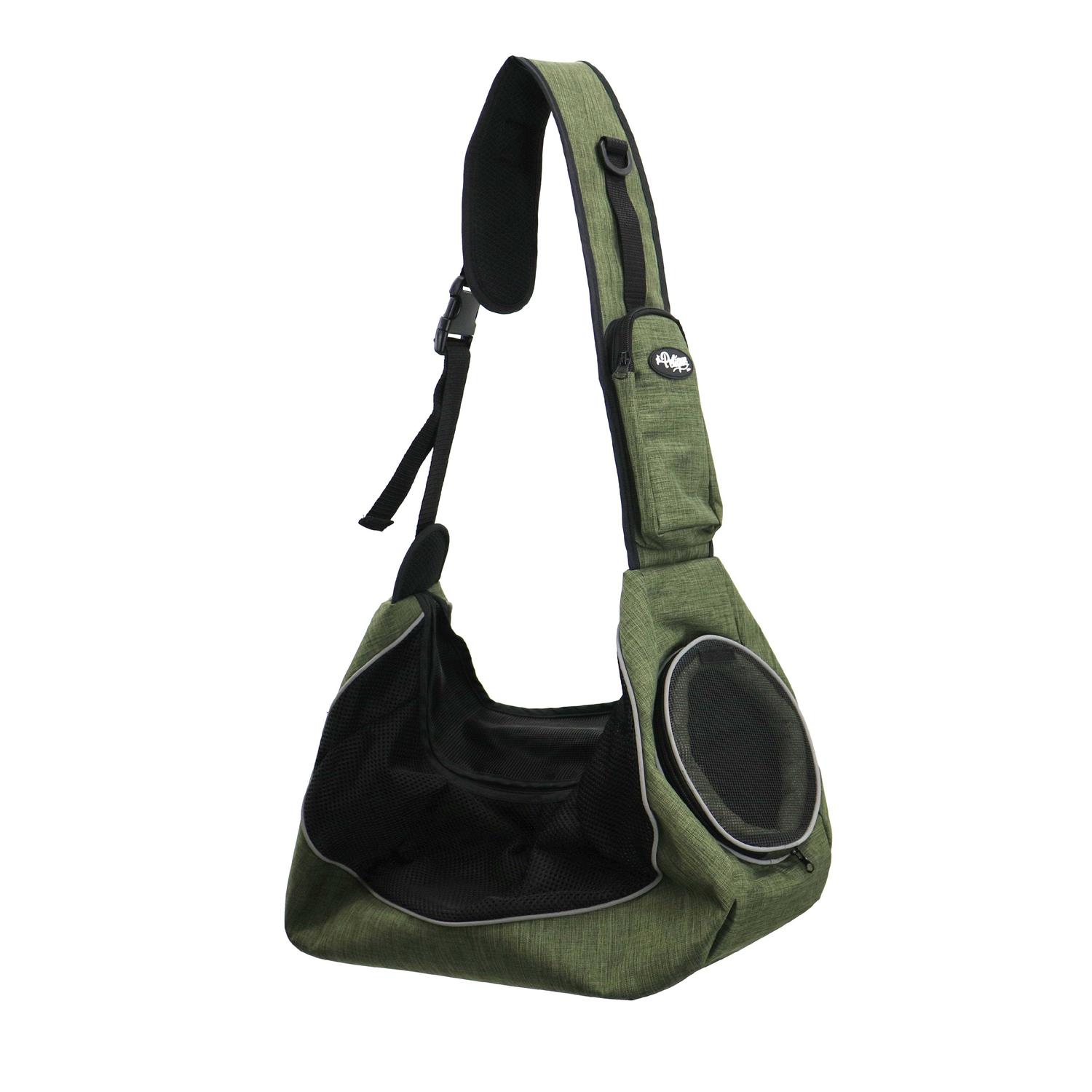 Petique Sling Pet Carrier