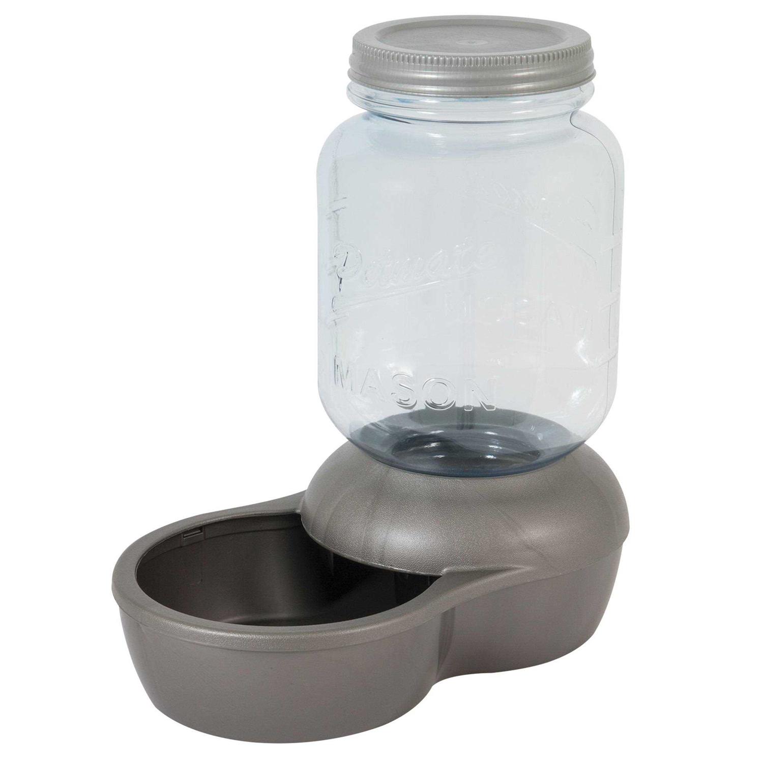 Petmate Mason Replendish Waterer