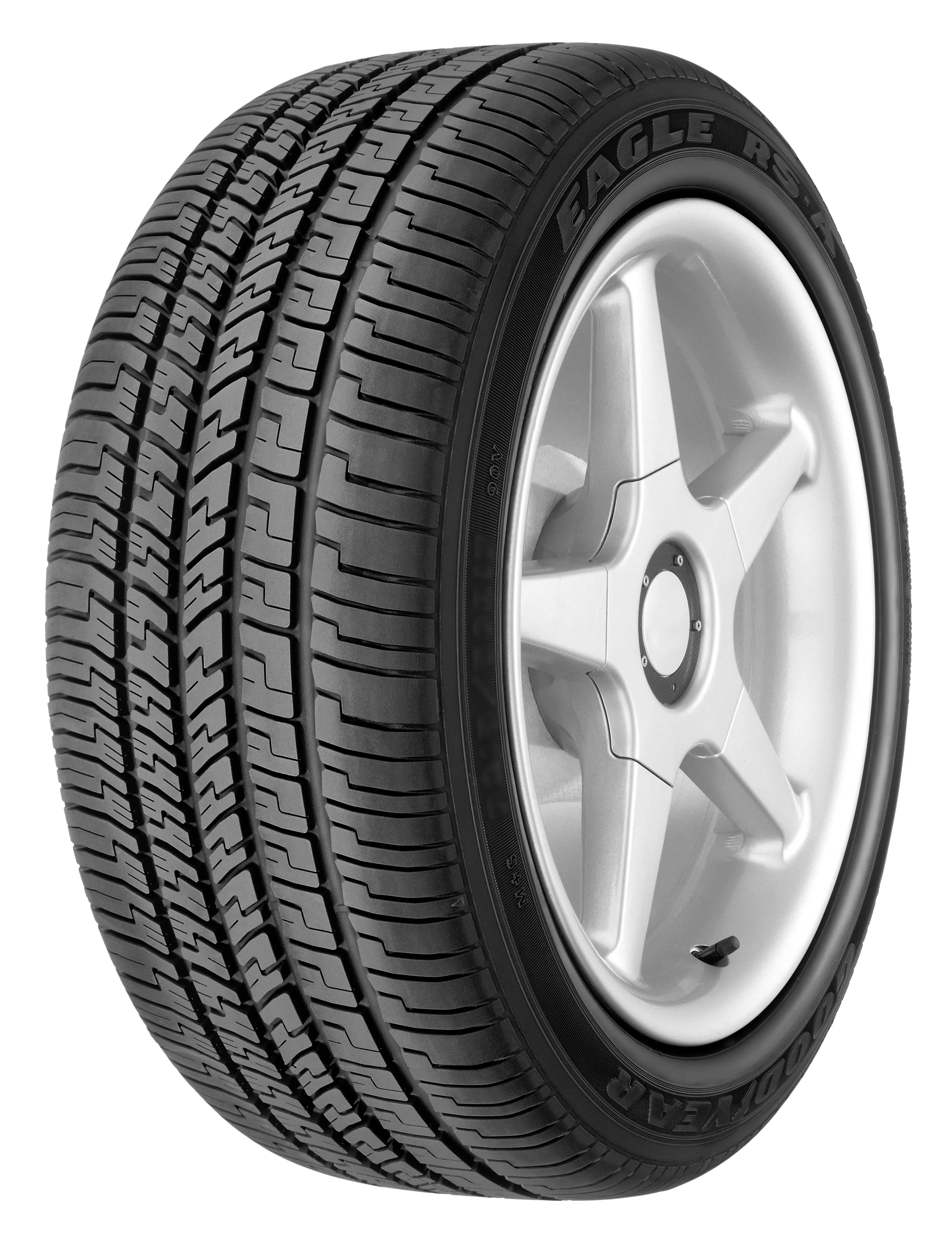 Goodyear Eagle RS-A 235/55R18 100V All-Season Tire