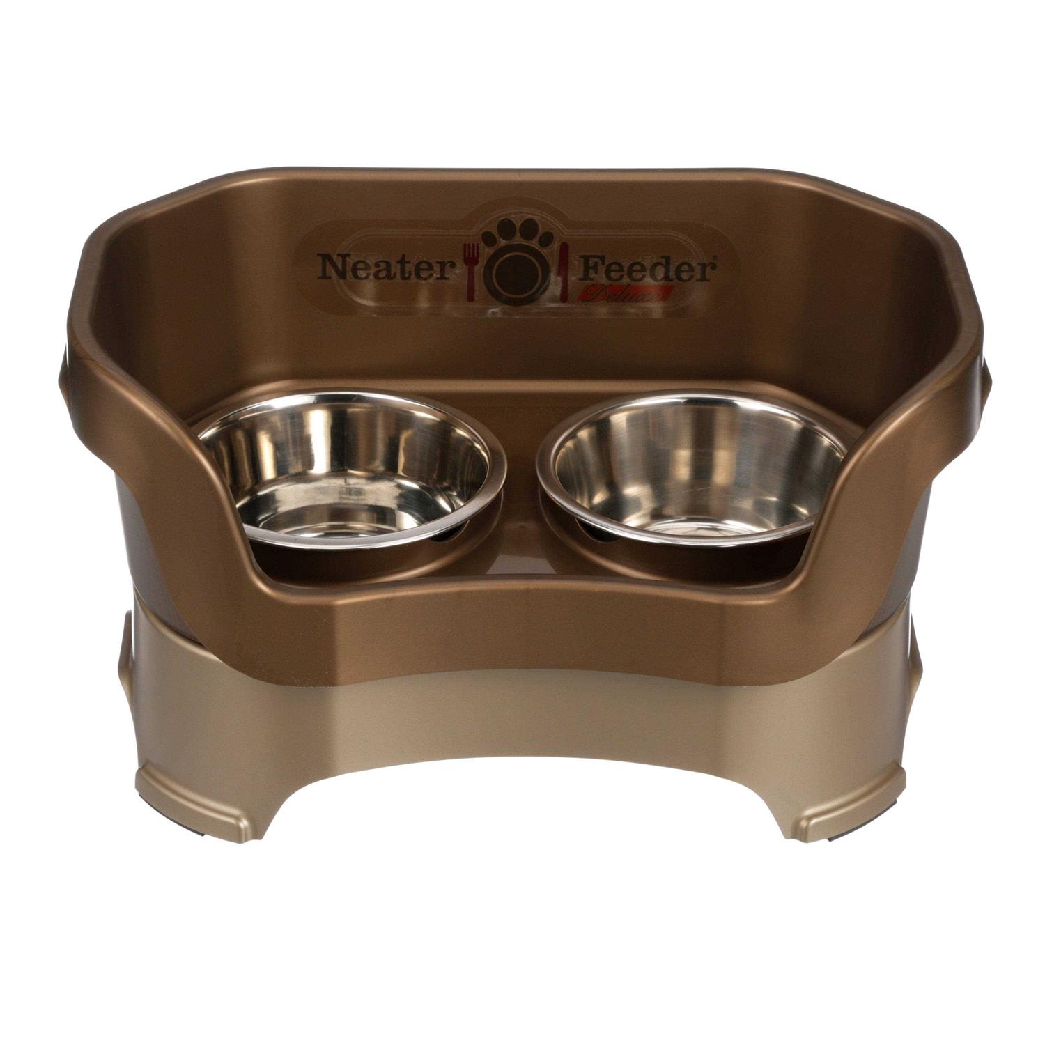 Neater Feeder Deluxe Dog