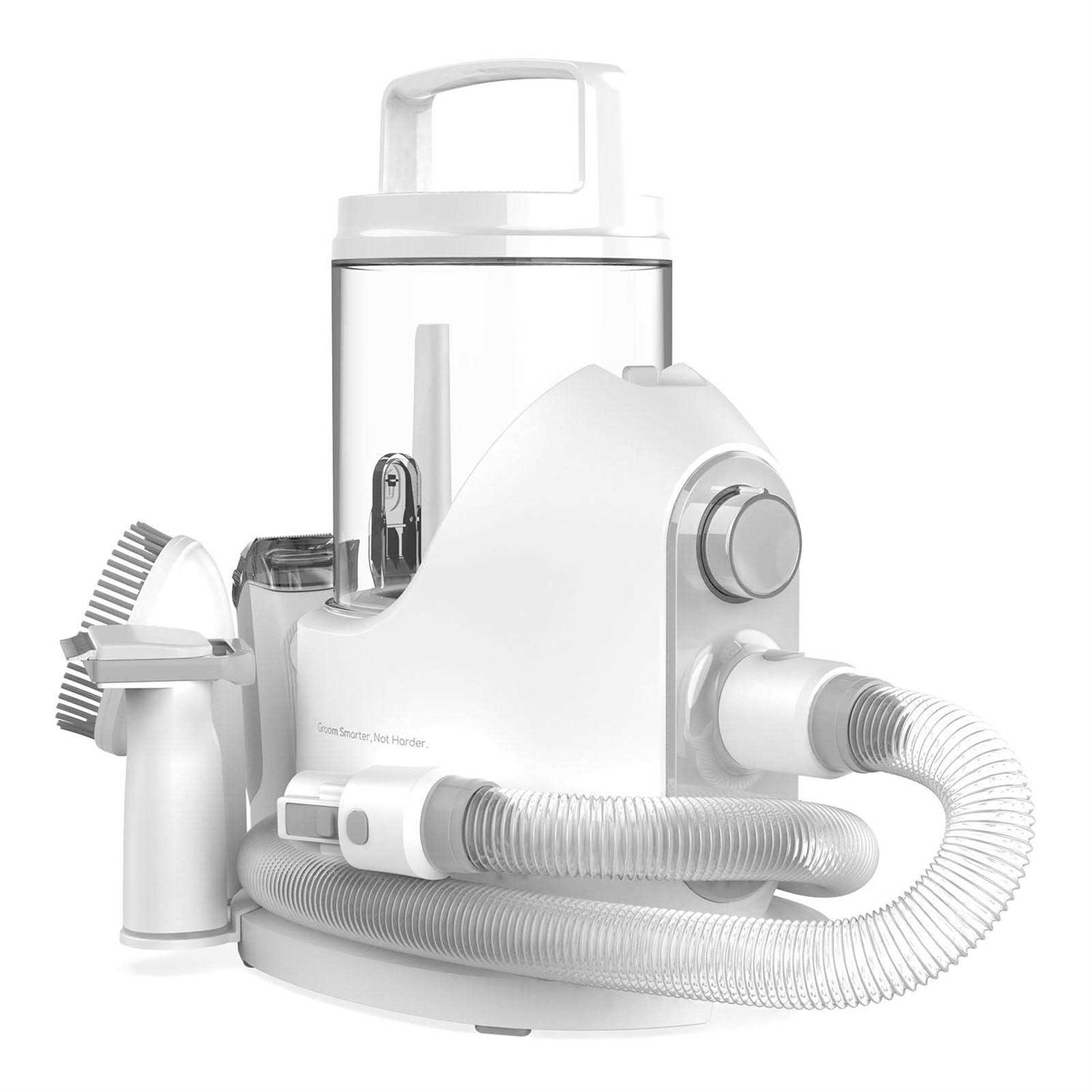 Neakasa by neabot P2 Pro Dog Grooming Kit