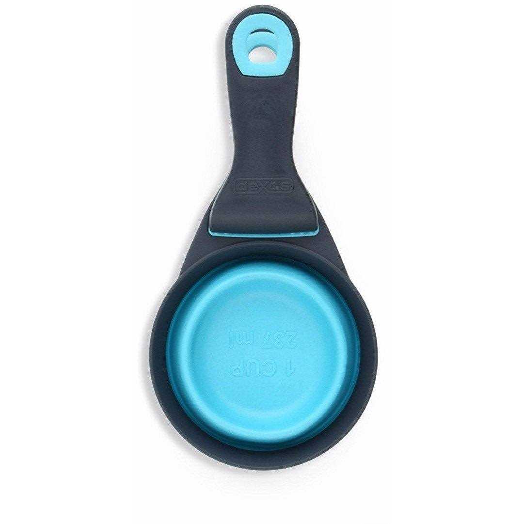 Dexas Collapsible KlipScoop