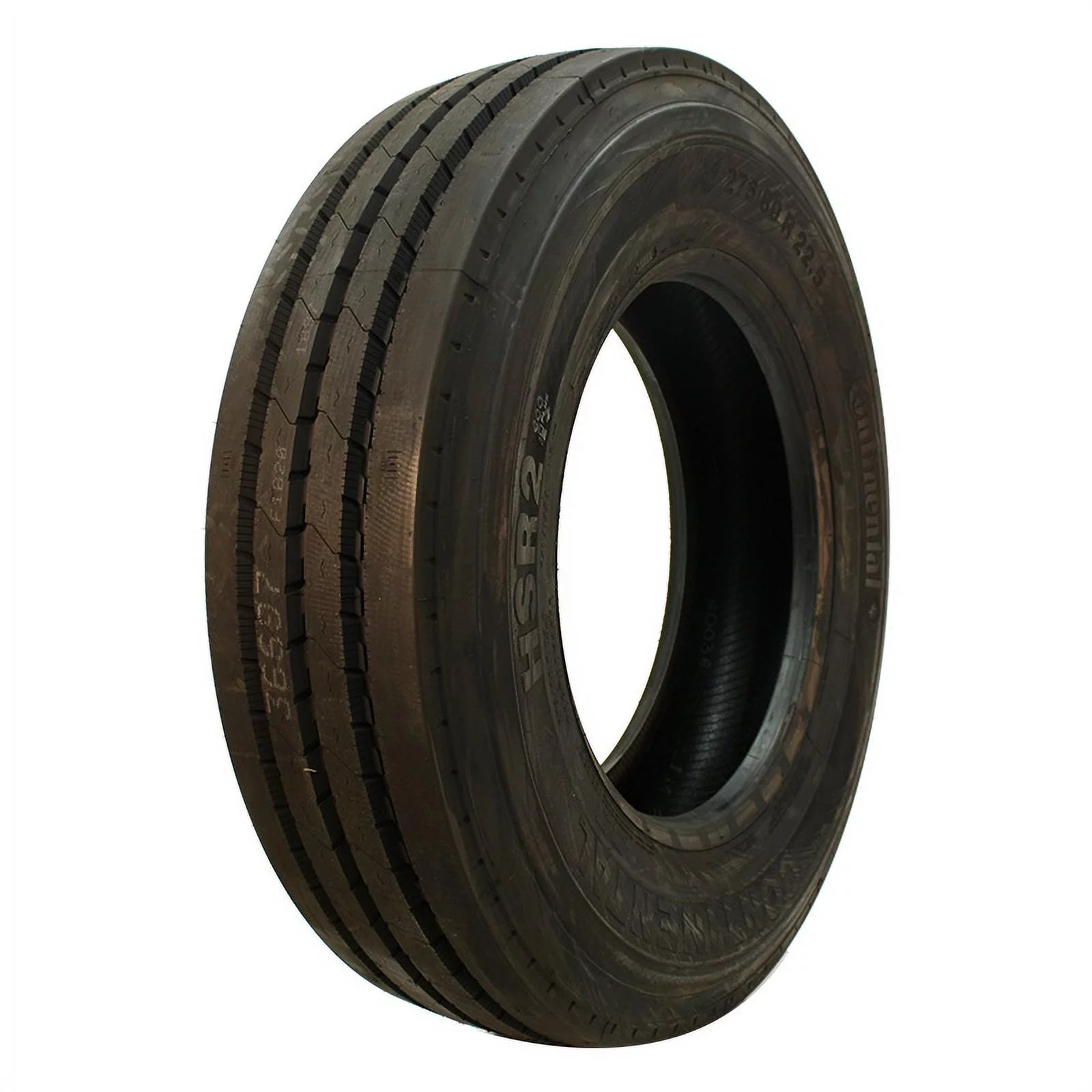 Continental HSR Plus 225/70R19.5 128/126N Tire