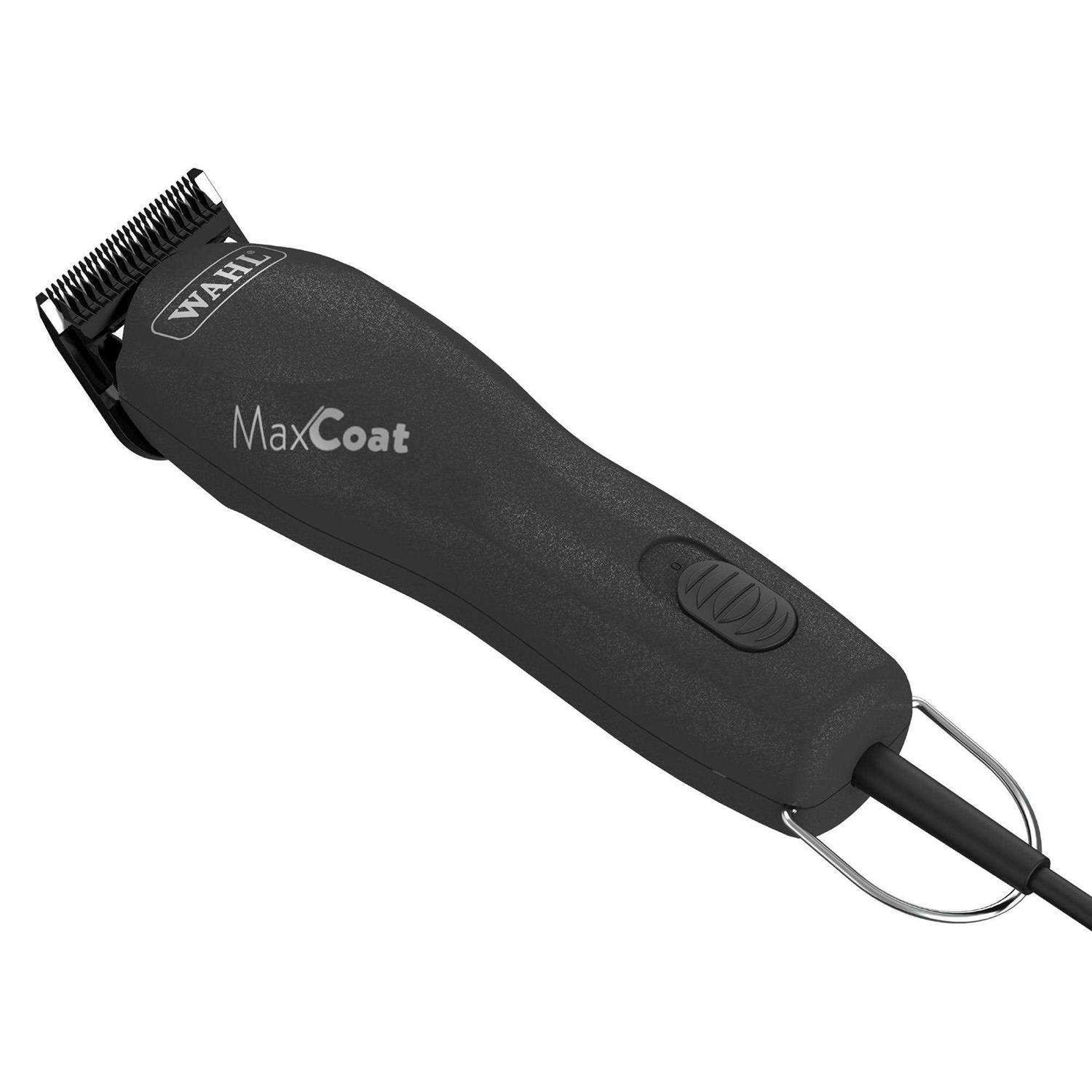 Wahl MaxCoat Professional Pet Hair Clipper