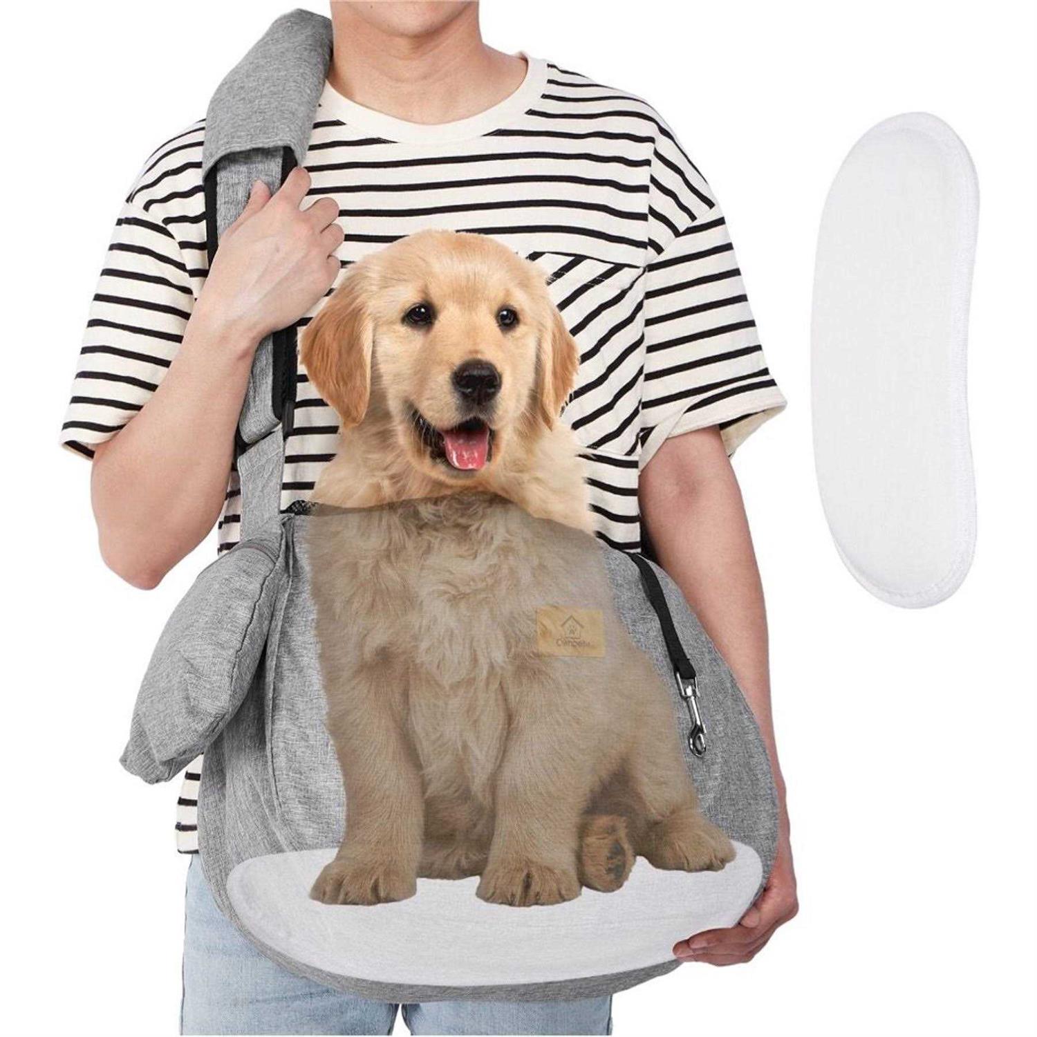 Ownpets Sling Dog & Cat Carrier