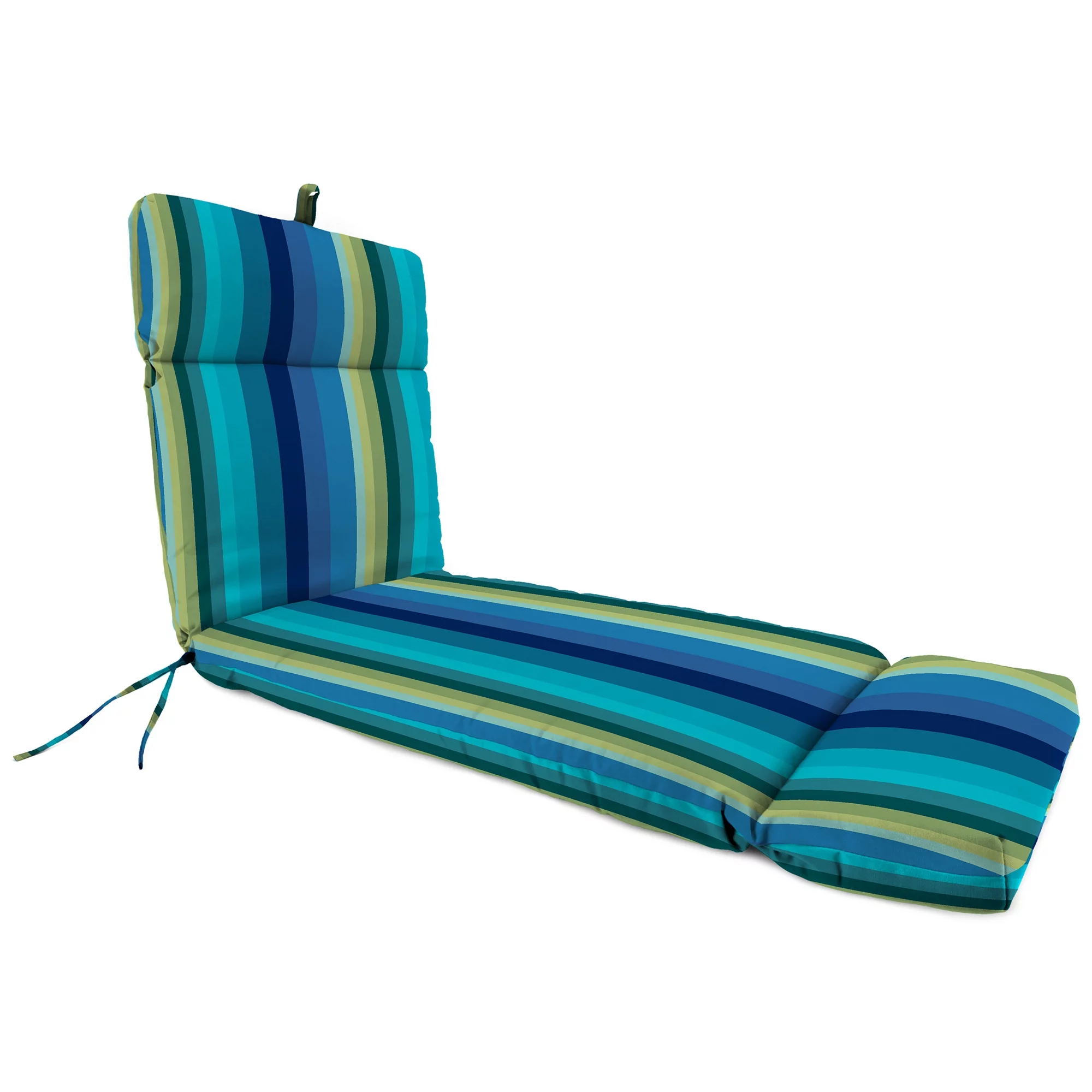 1 Outdoor Patio Chaise Lounge Cushion 72