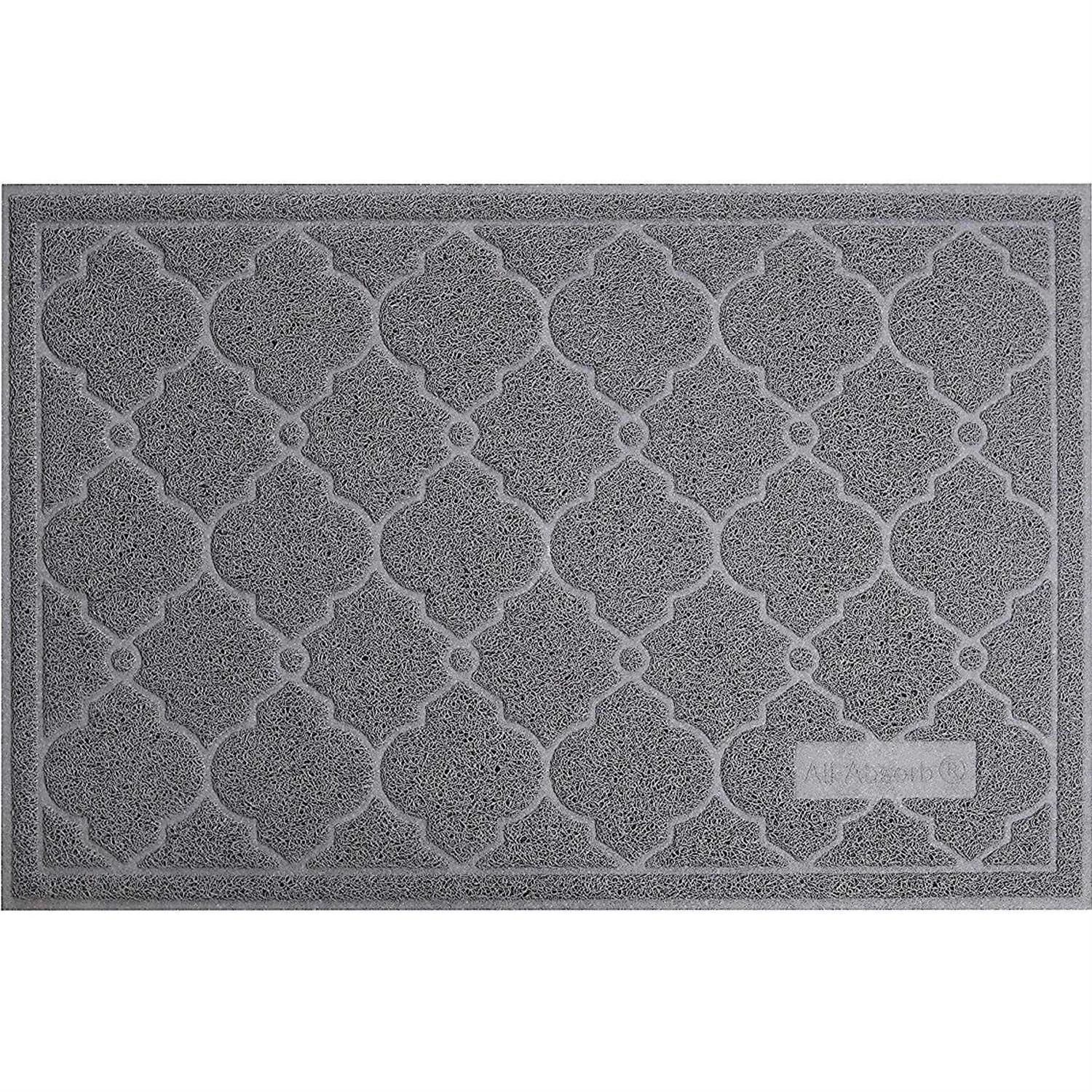 All-Absorb Cat Litter Mat