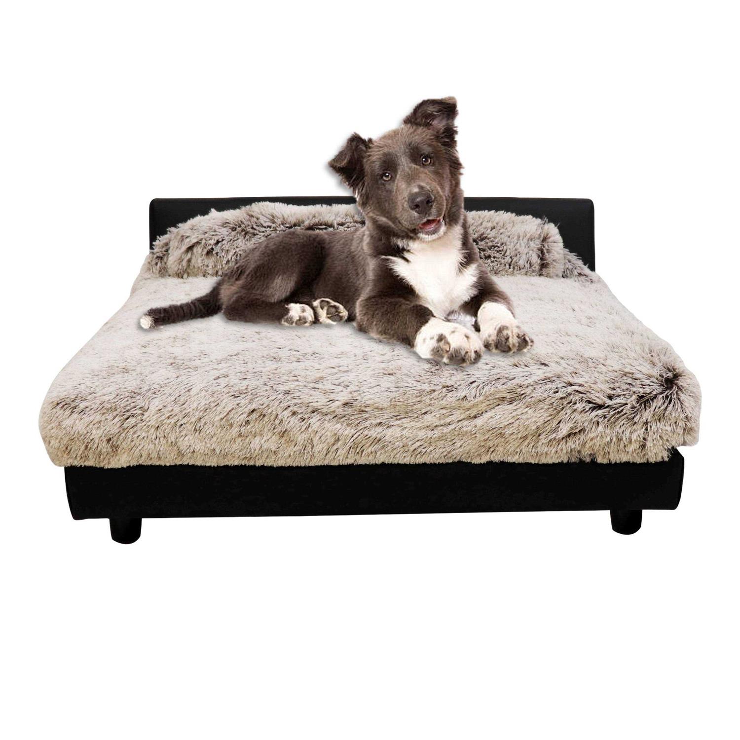 Club Nine Pets Roma Orthopedic Dog Bed