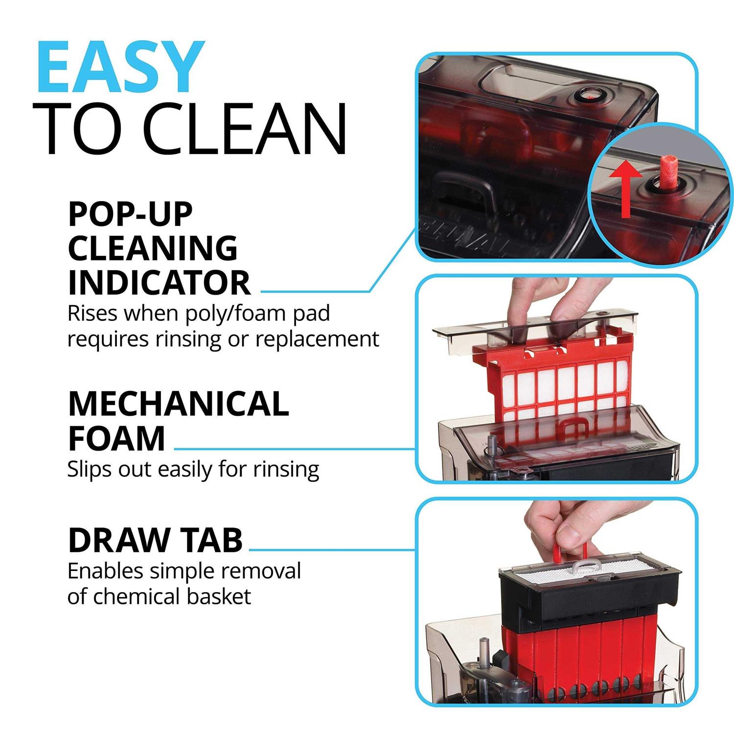 Fluval C4 Power Filter