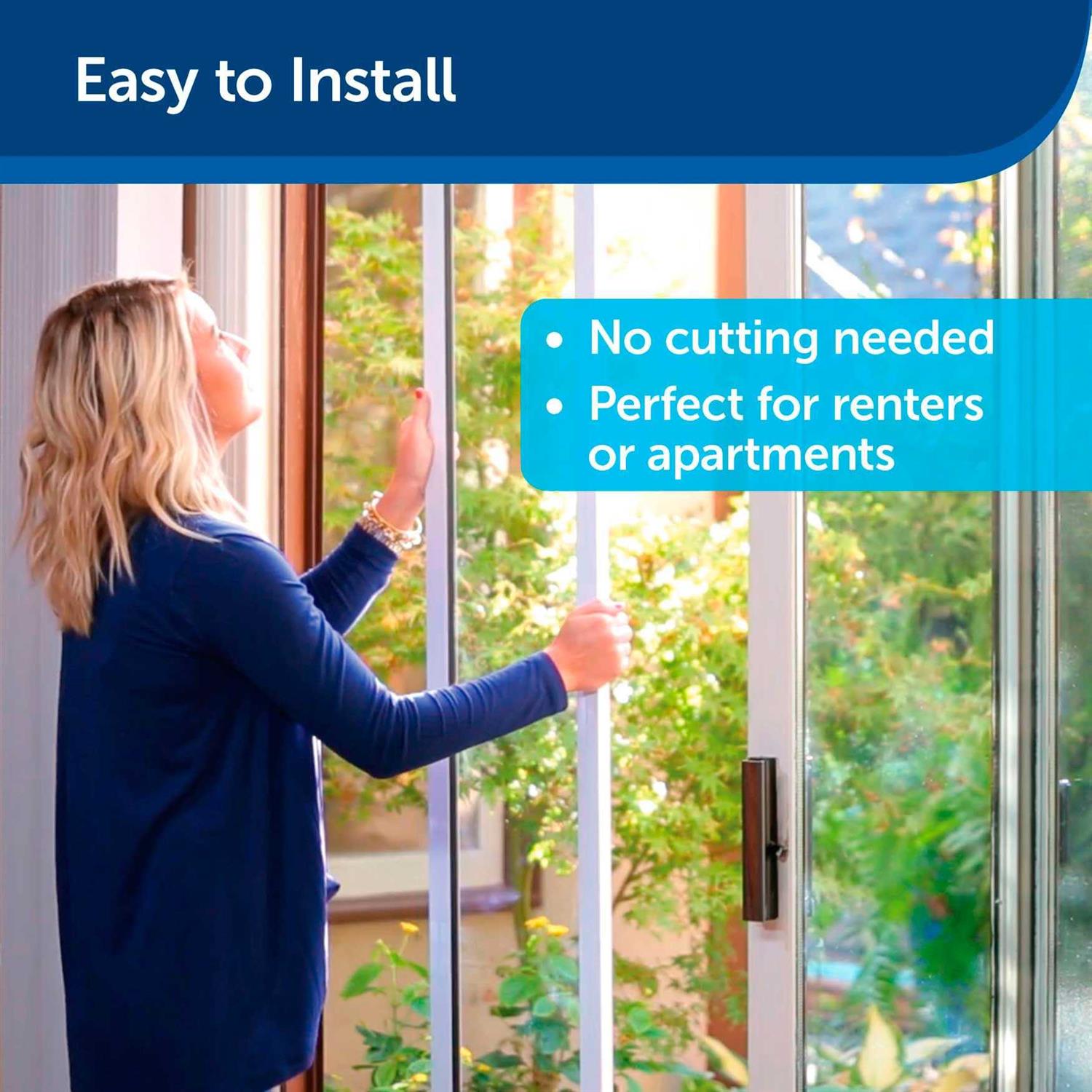 PetSafe Freedom Patio Panel Door