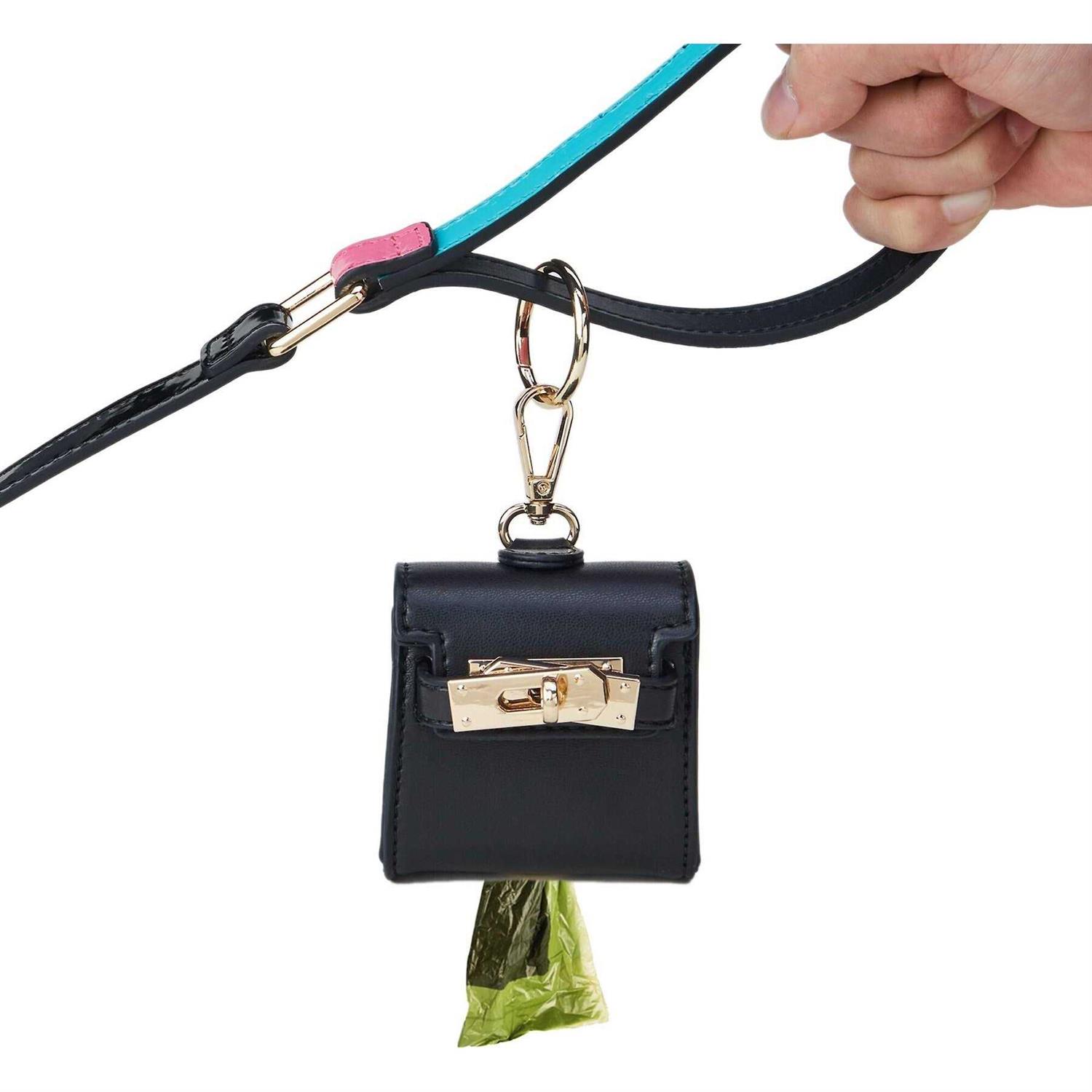 Scotch & Co Mini Barkin Poop Bag Dispenser