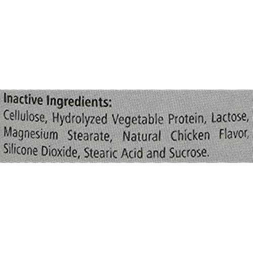 Cranberry Plus Chewable Tablets Pala Tech