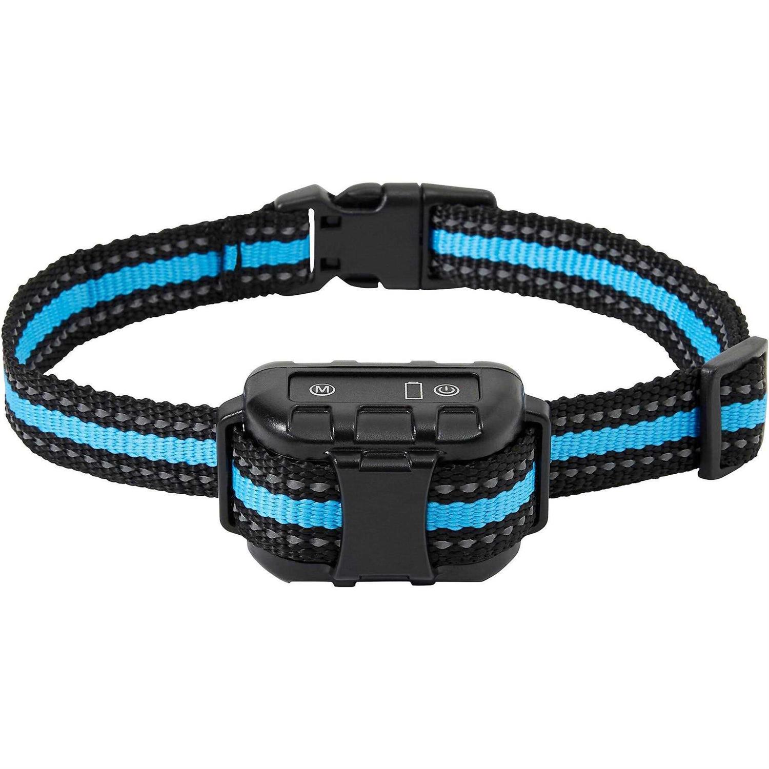 Frisco Dog Bark Collar, Waterproof And Rechargeable