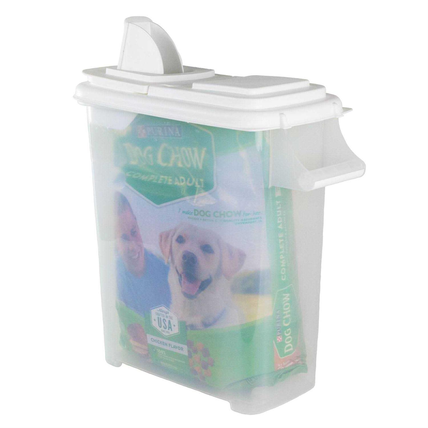 Buddeez Pet Food Dispenser
