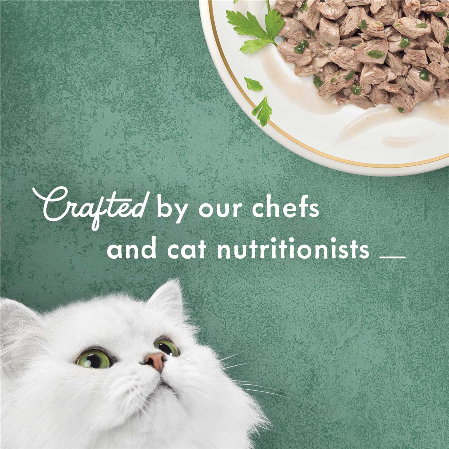 Fancy Feast Medleys Shredded Cat Food