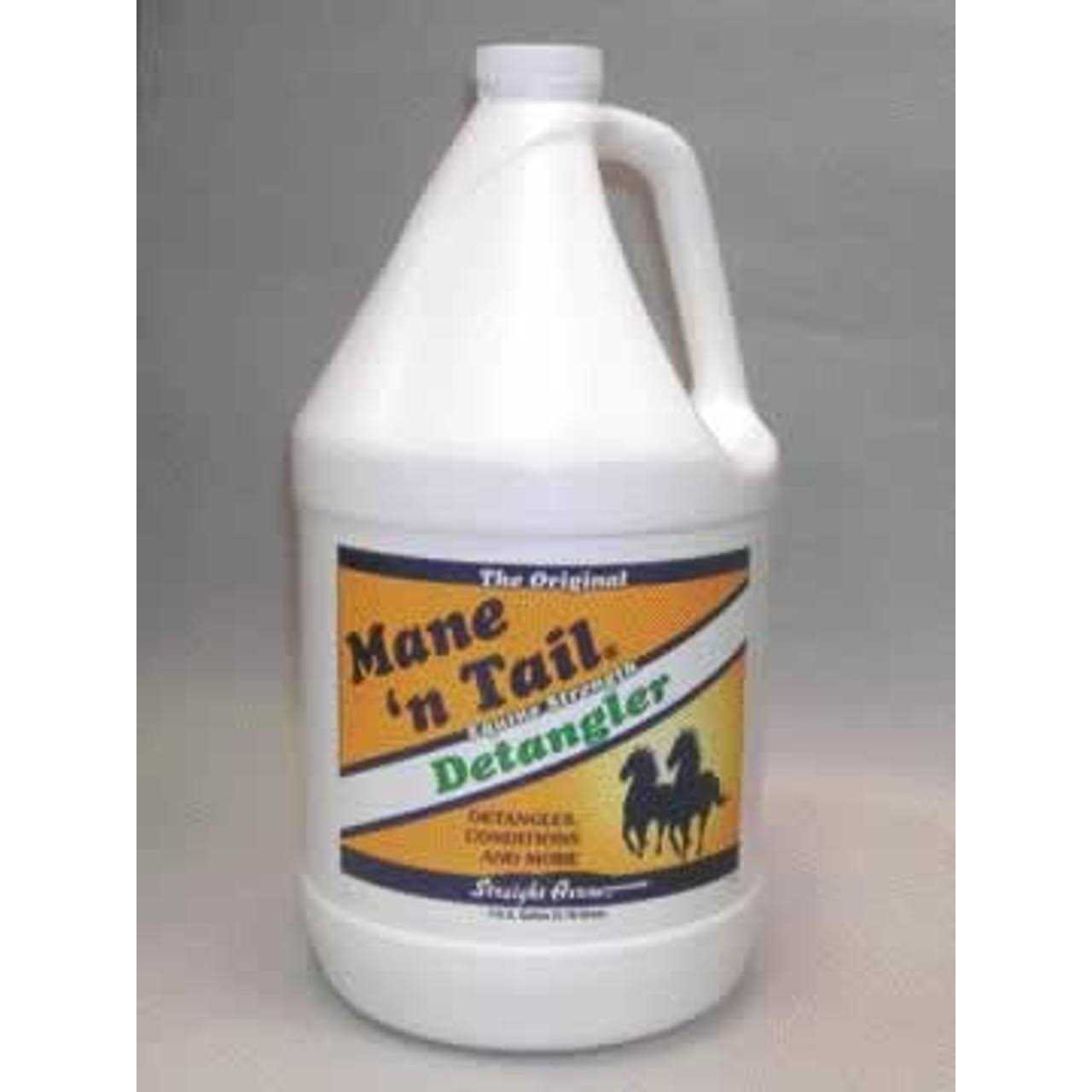 Mane N Tail Detangler