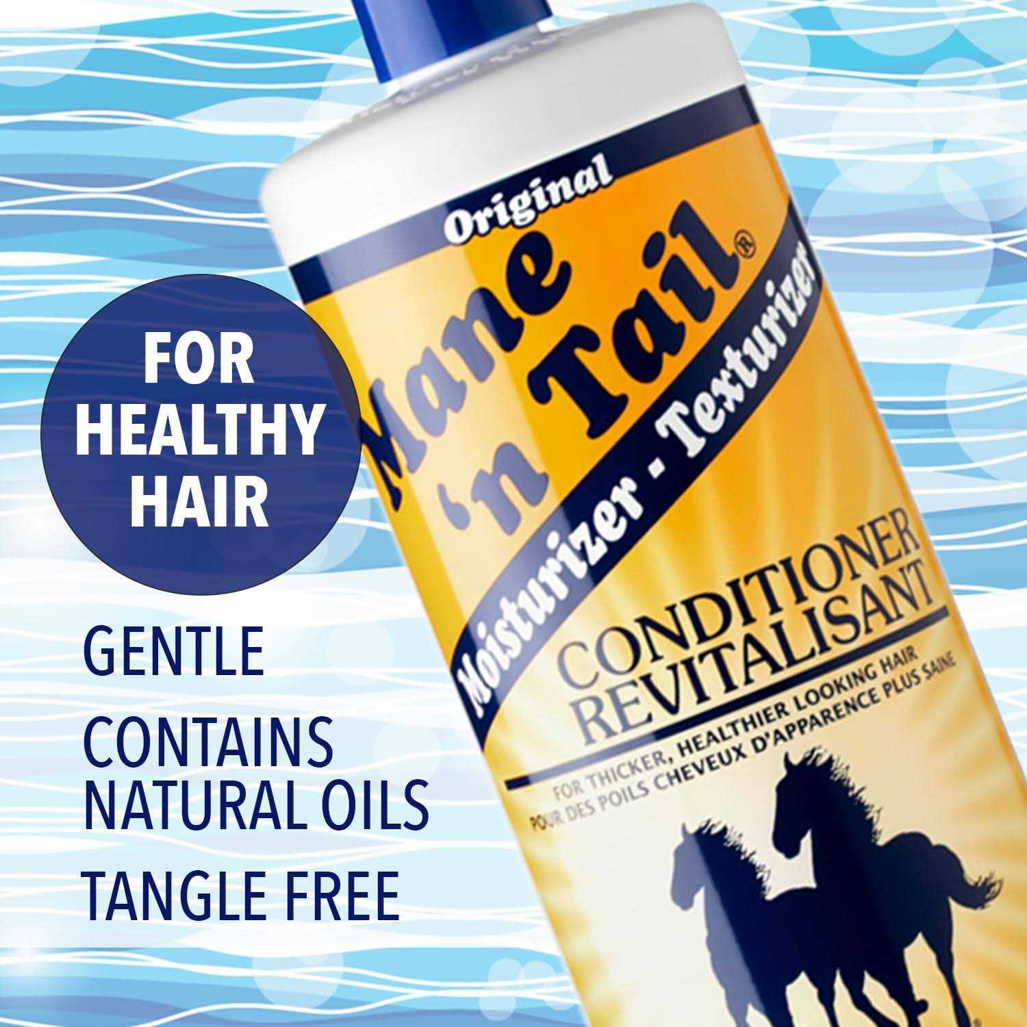Mane ‘n Tail Original Conditioner