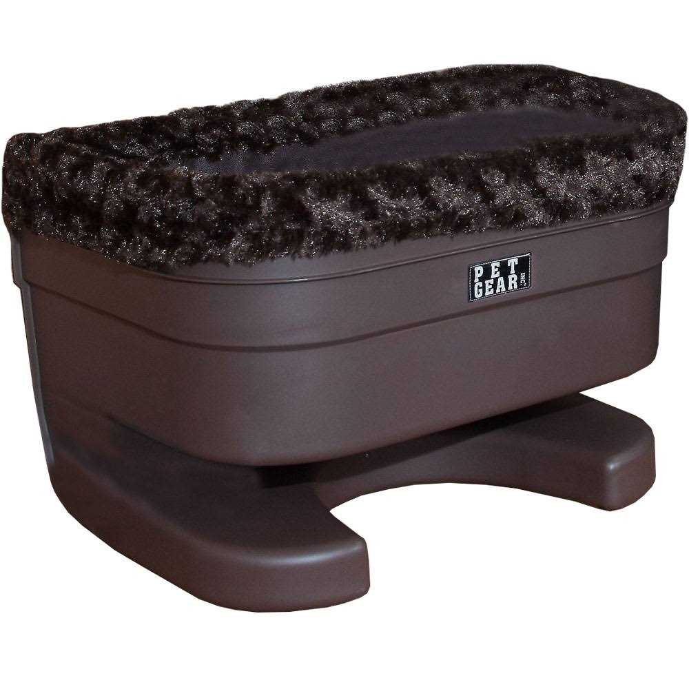 Pet Gear Bucket Booster Seat