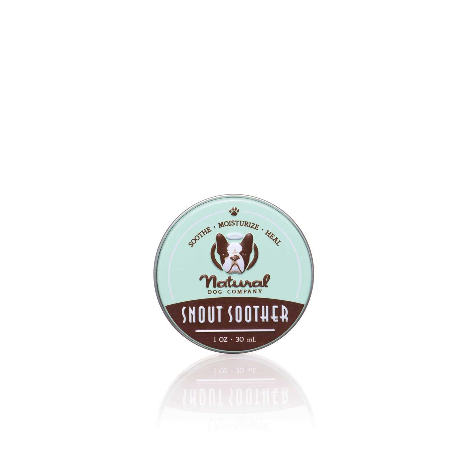 Natural Dog Company Dog Natural Company Snout Soother
