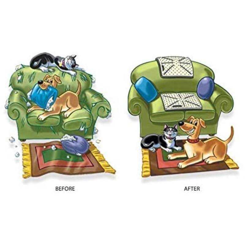 Mammoth X Mat Extra Foldable Pet Training Aid