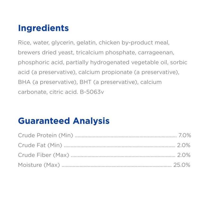 Purina Alpo Small/Medium Dog Dental Chews