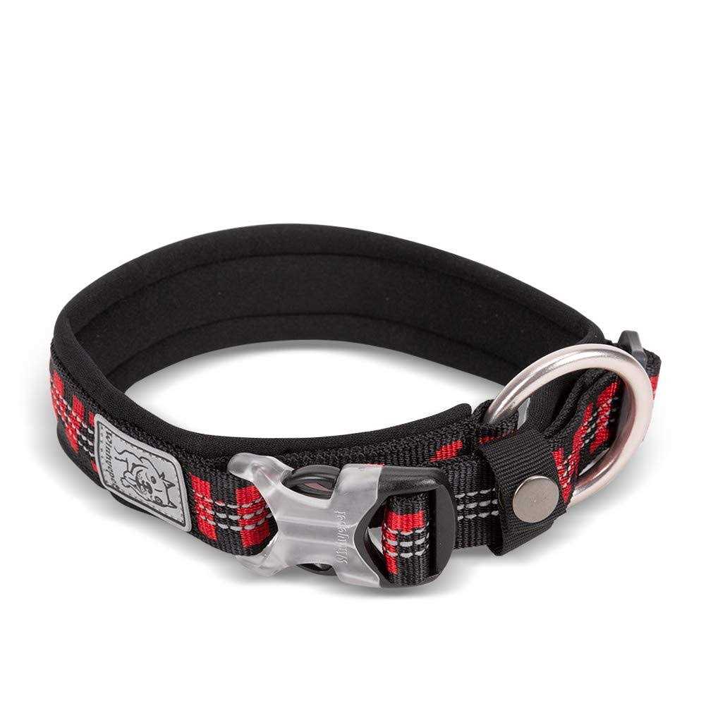 Chai’s Choice Premium Dog Collar