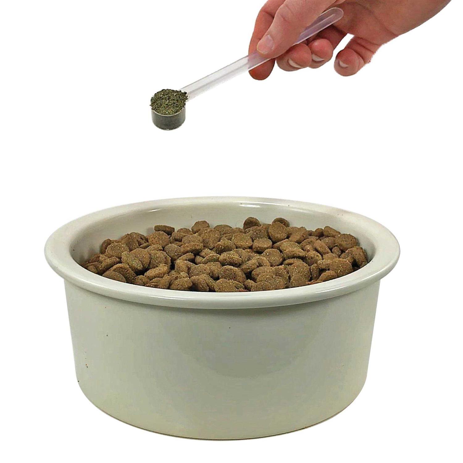 Raw Paws Organic Kelp for Dogs & Cats Iodine Rich for Thyroid