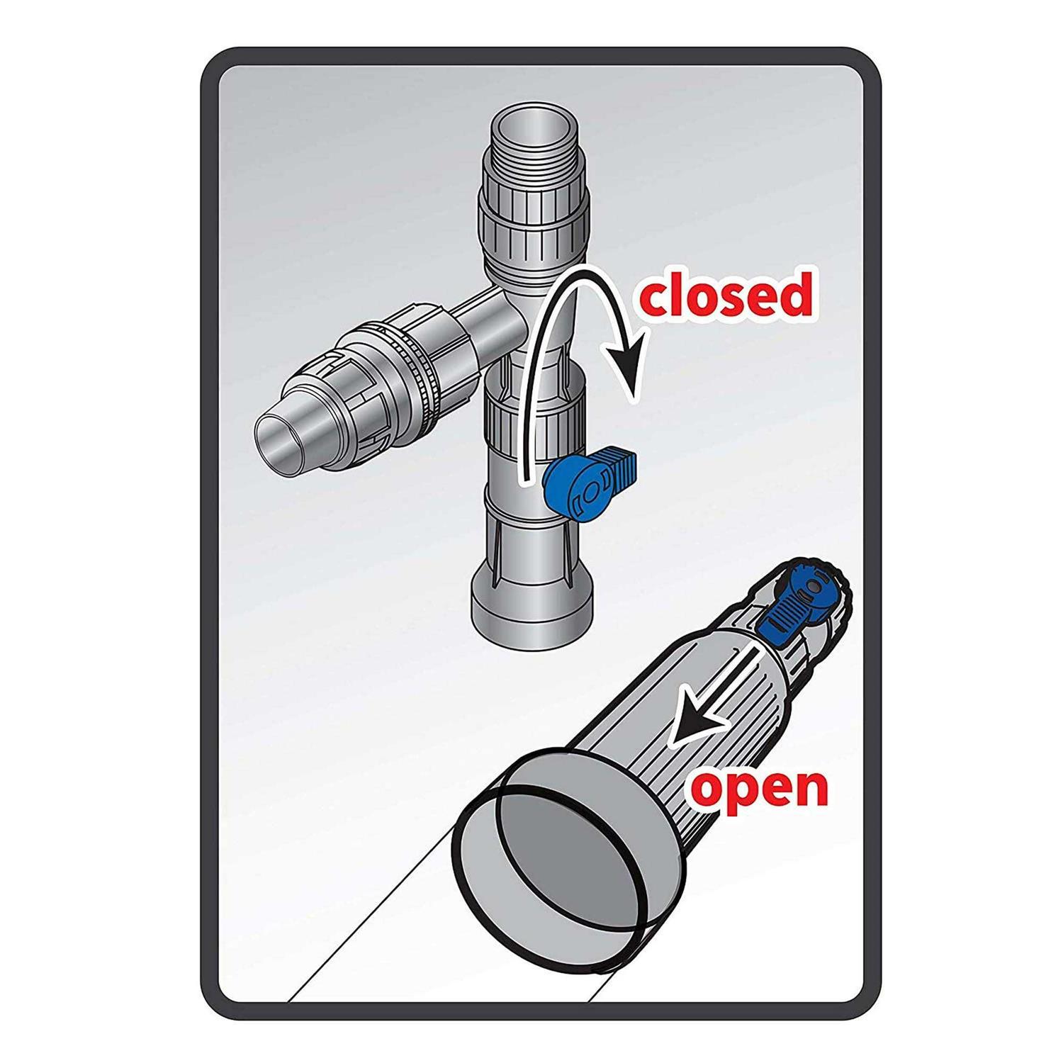 Aqueon Aquarium Water Changer