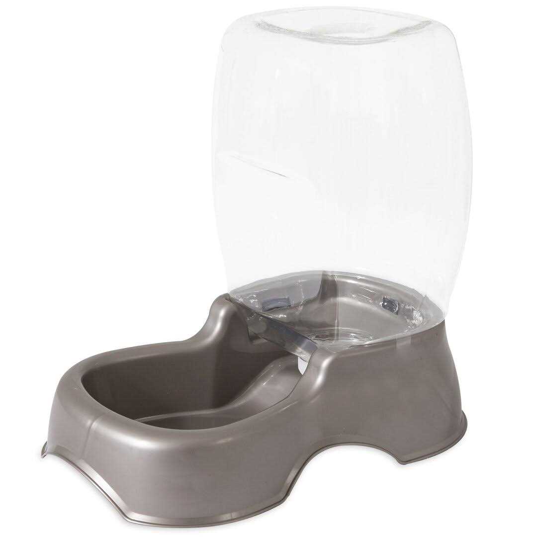 Petmate Cafe Pet Waterer