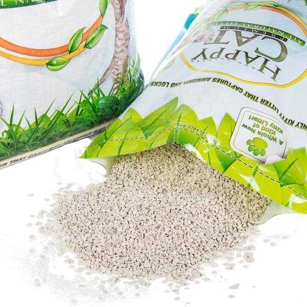 Pure Nature Pets Zeolite All-Natural Kitty Litter