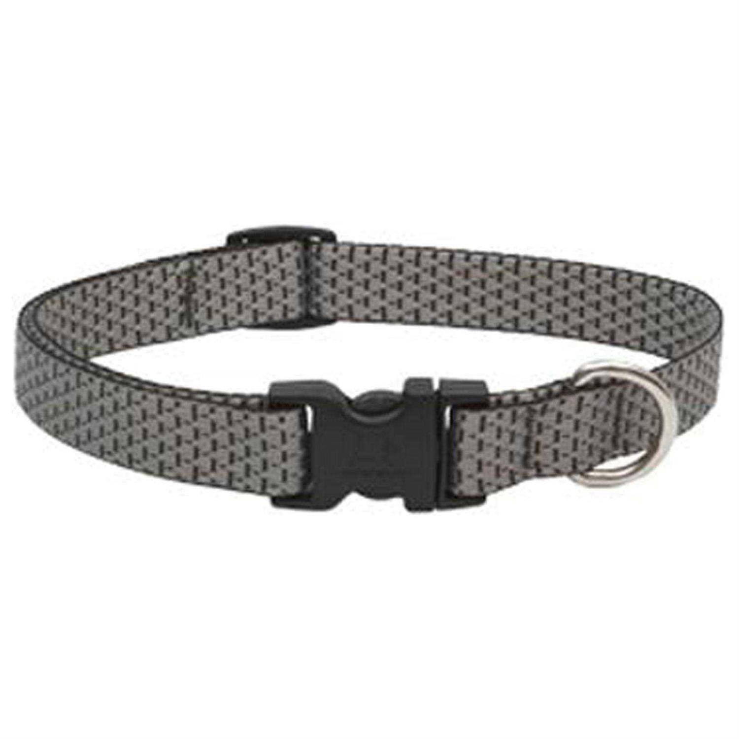 Lupine Dog Collar Eco