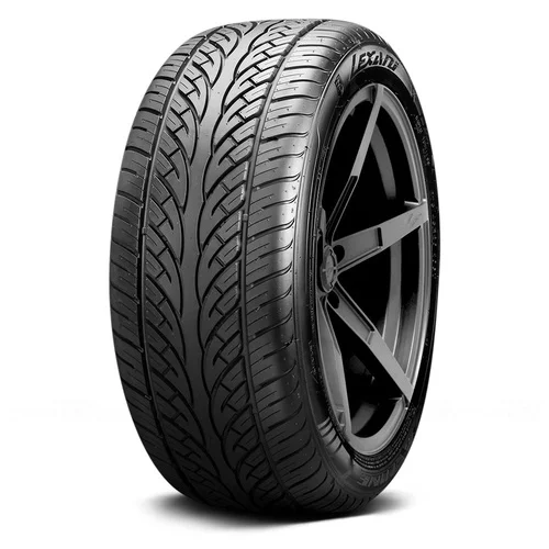 Lexani LX-Nine 245/30R24XL 94W BSW (4 Tires)