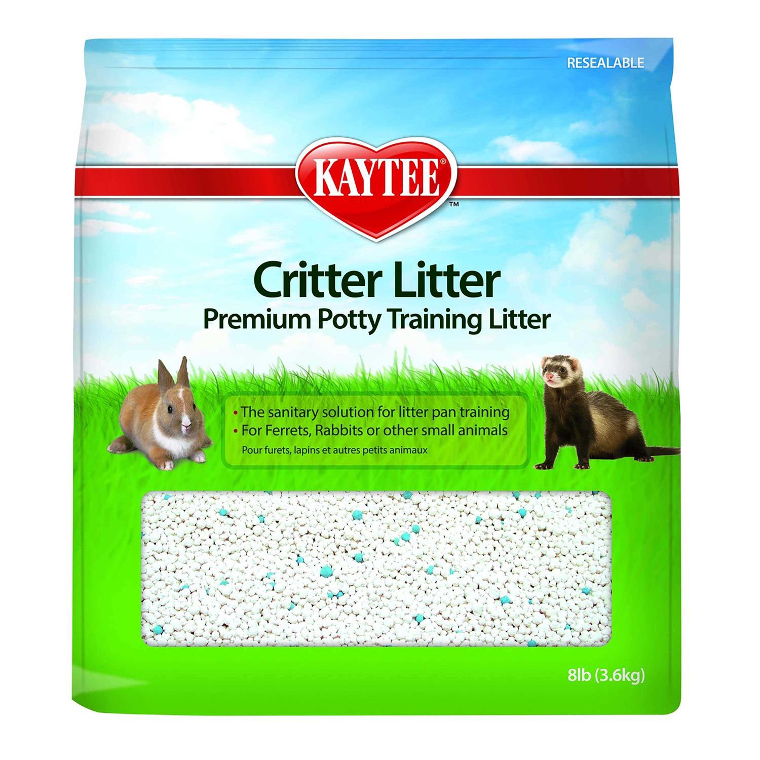 Kaytee Critter Litter