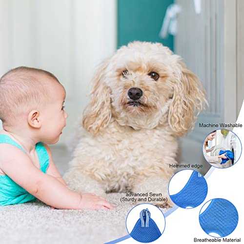 NetCan Pet Grooming Hammock Harness