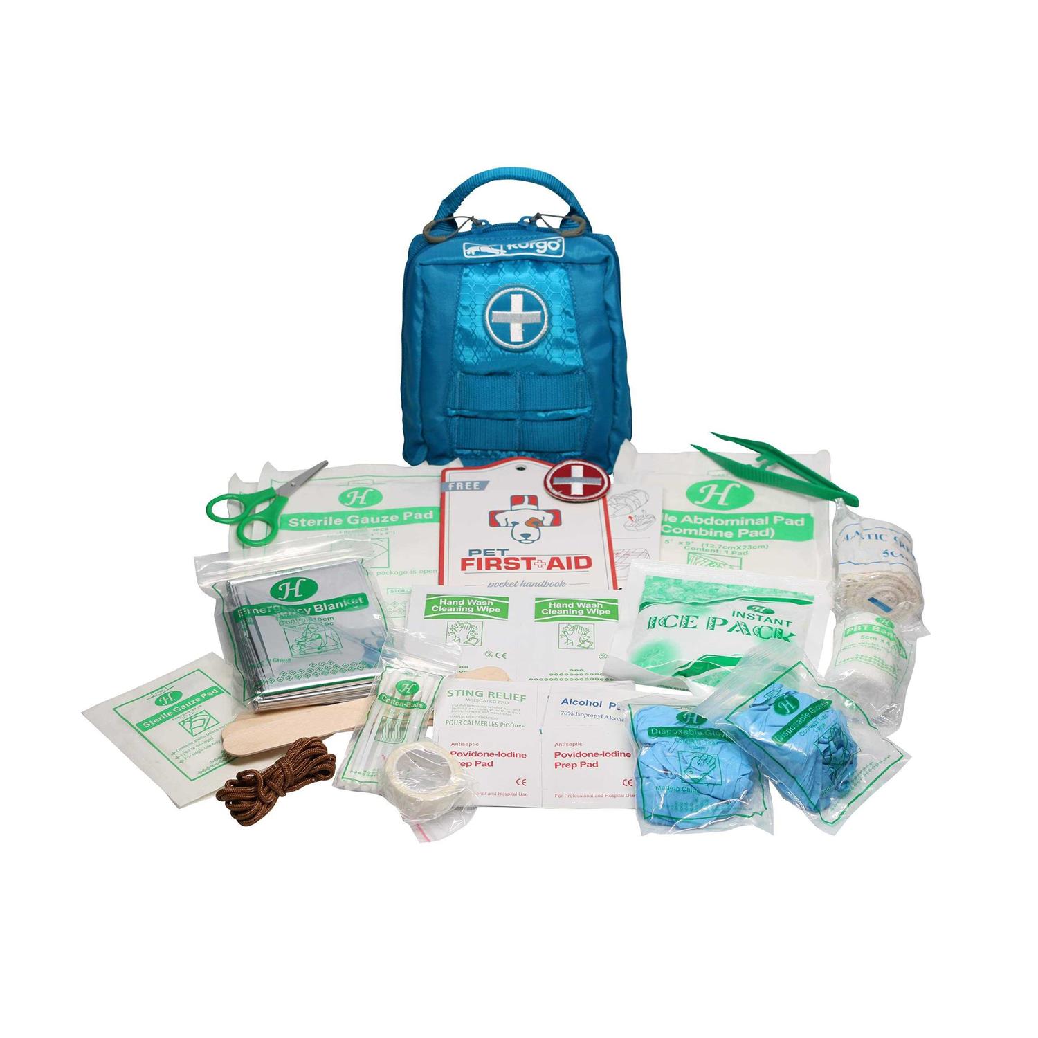 Kurgo RSG First Aid Kit