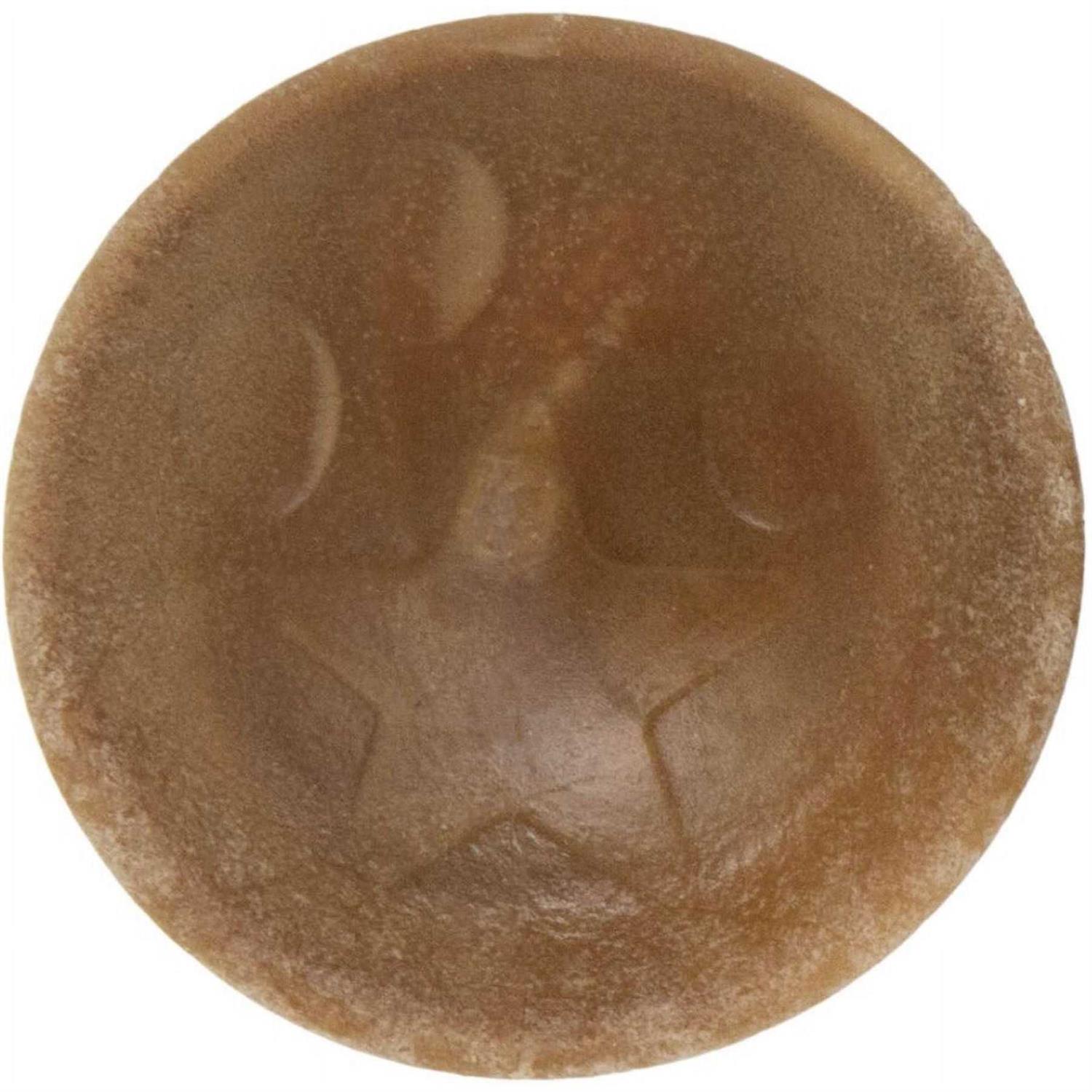 Starmark Lock and Block Treats Chicken Flavor