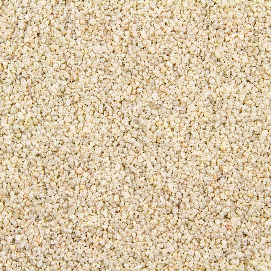 Stoney River White Aquatic Sand 5lbs