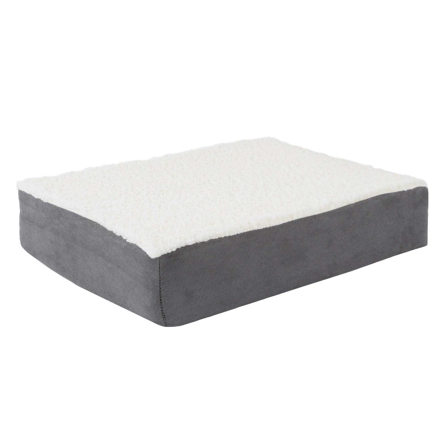 Pet Adobe Memory Foam Orthopedic Dog Bed