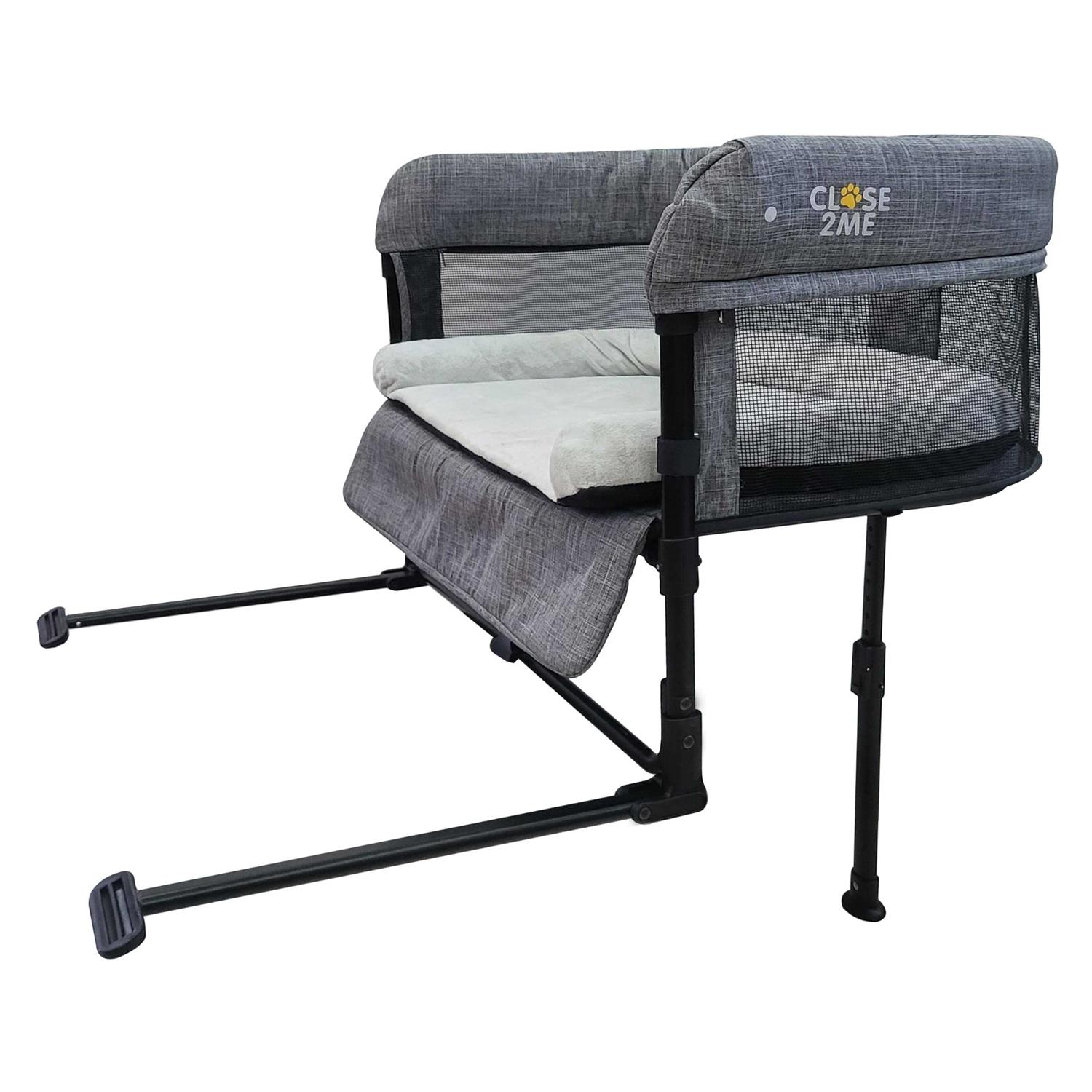 Englacha Close-2-Me Pet Bed