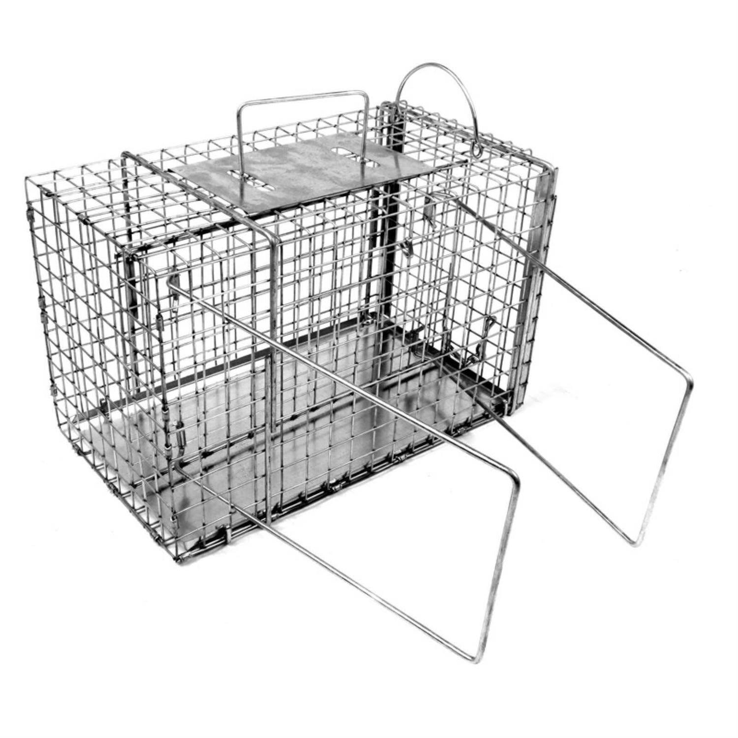 Tomahawk Squeeze Cage 306SQ 20x11x12