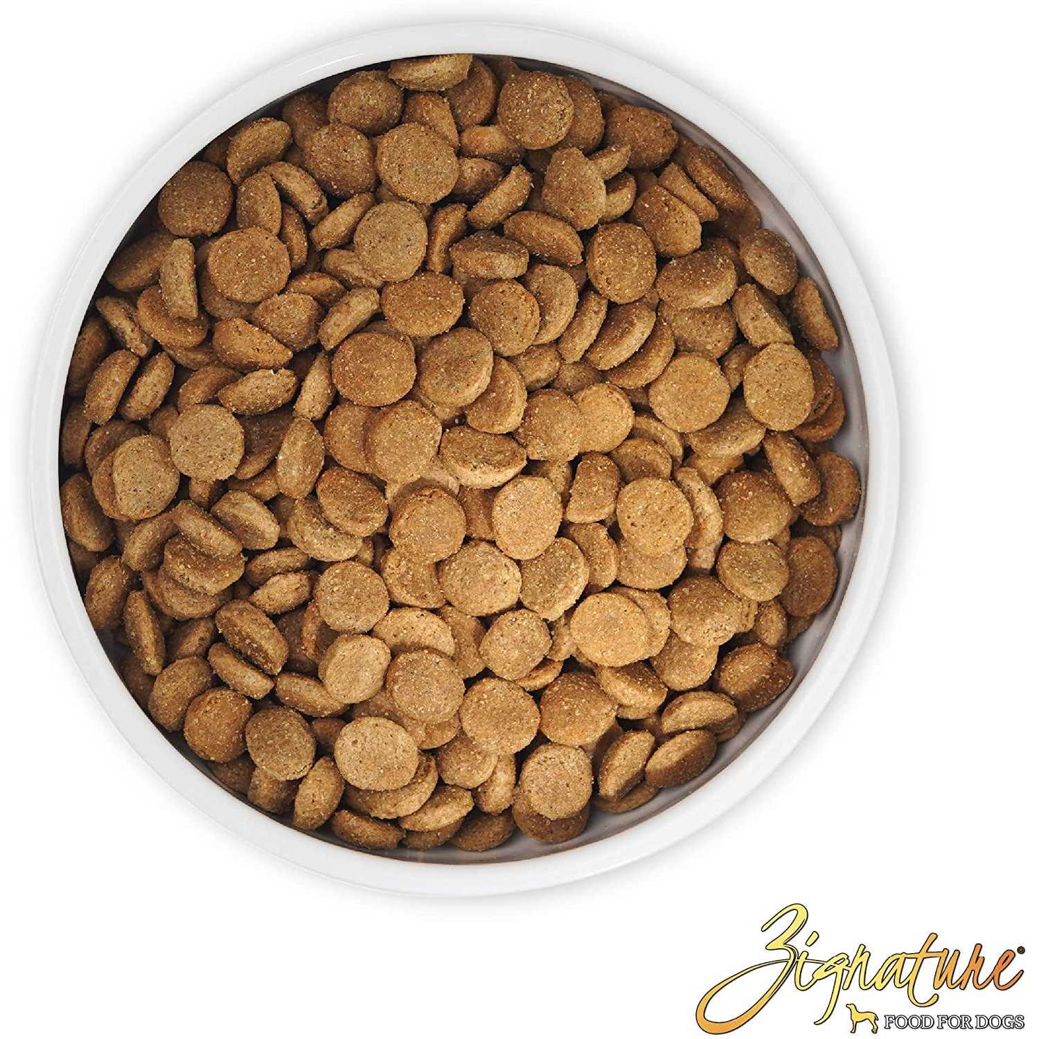 Zignature Catfish Limited Ingredient Formula Dry Dog Food