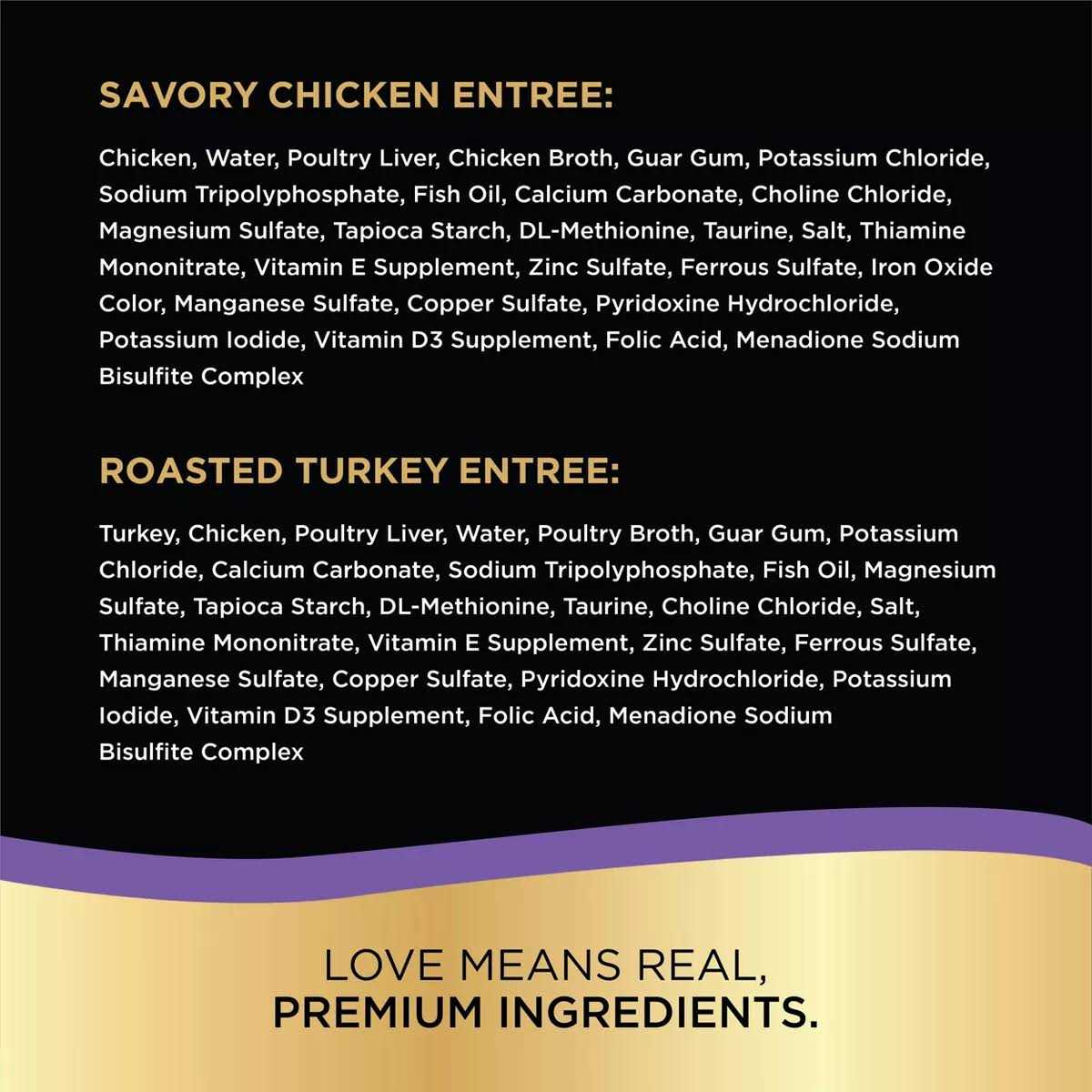 Sheba Perfect Portions Premium Paté Cat Canned Food