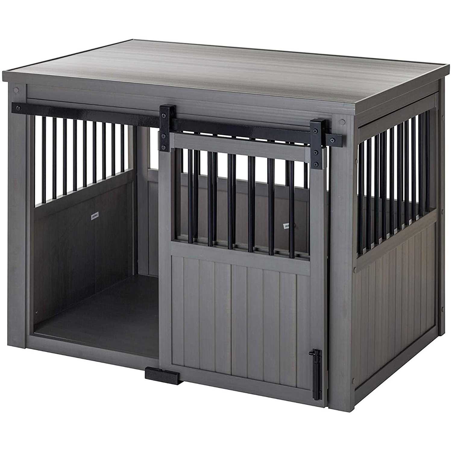 New Age Pet Homestead Dog Crate