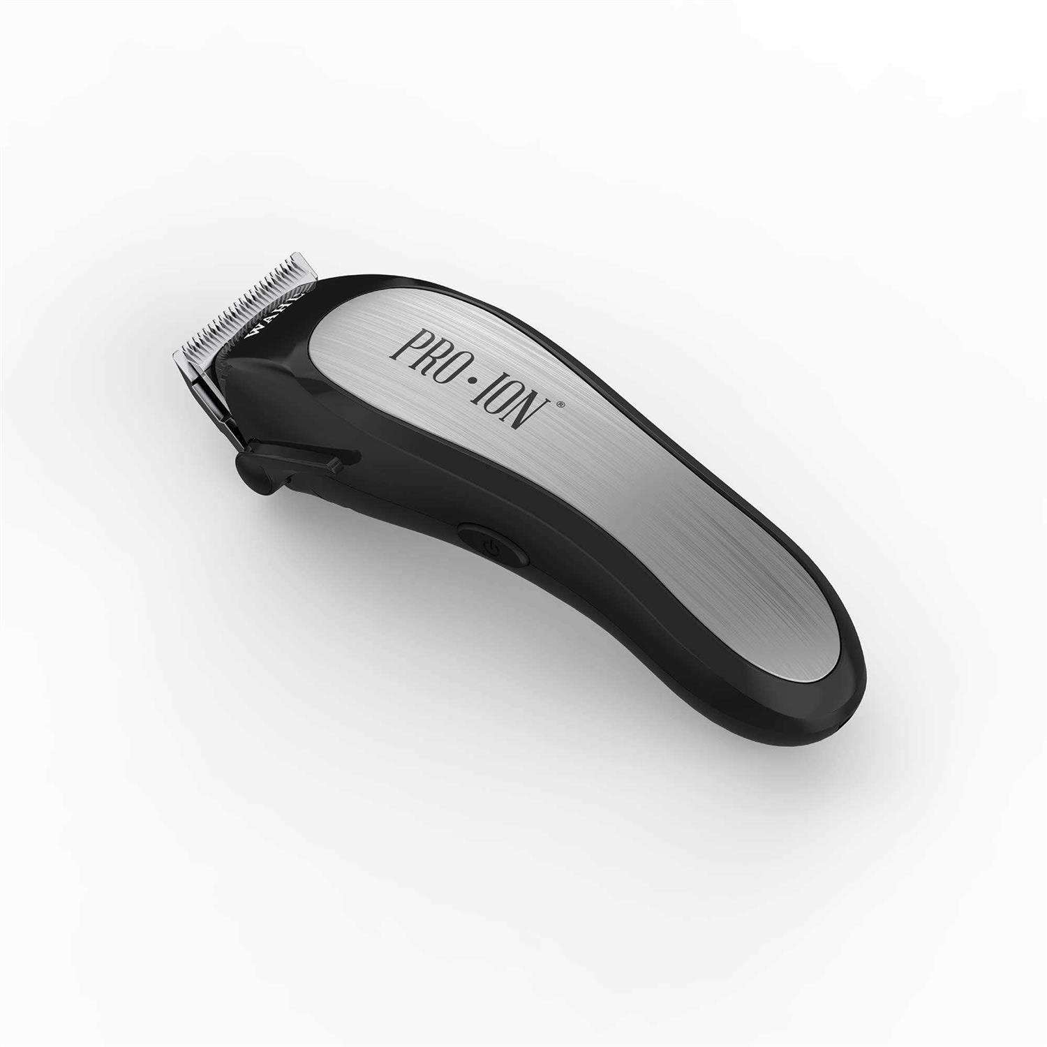 Wahl Pro Ion Rechargeable Pet Clipper Kit