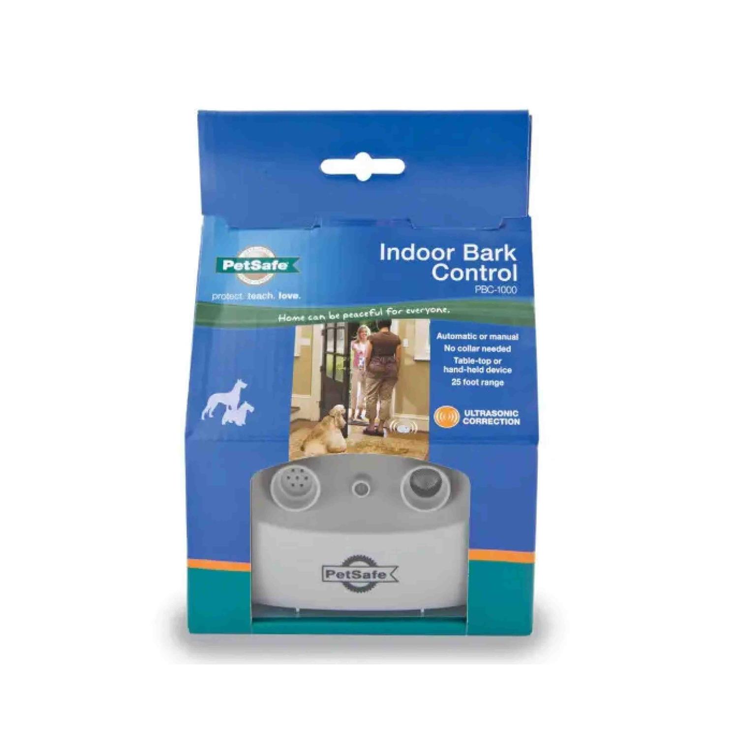 PetSafe Indoor Ultrasonic Bark Control