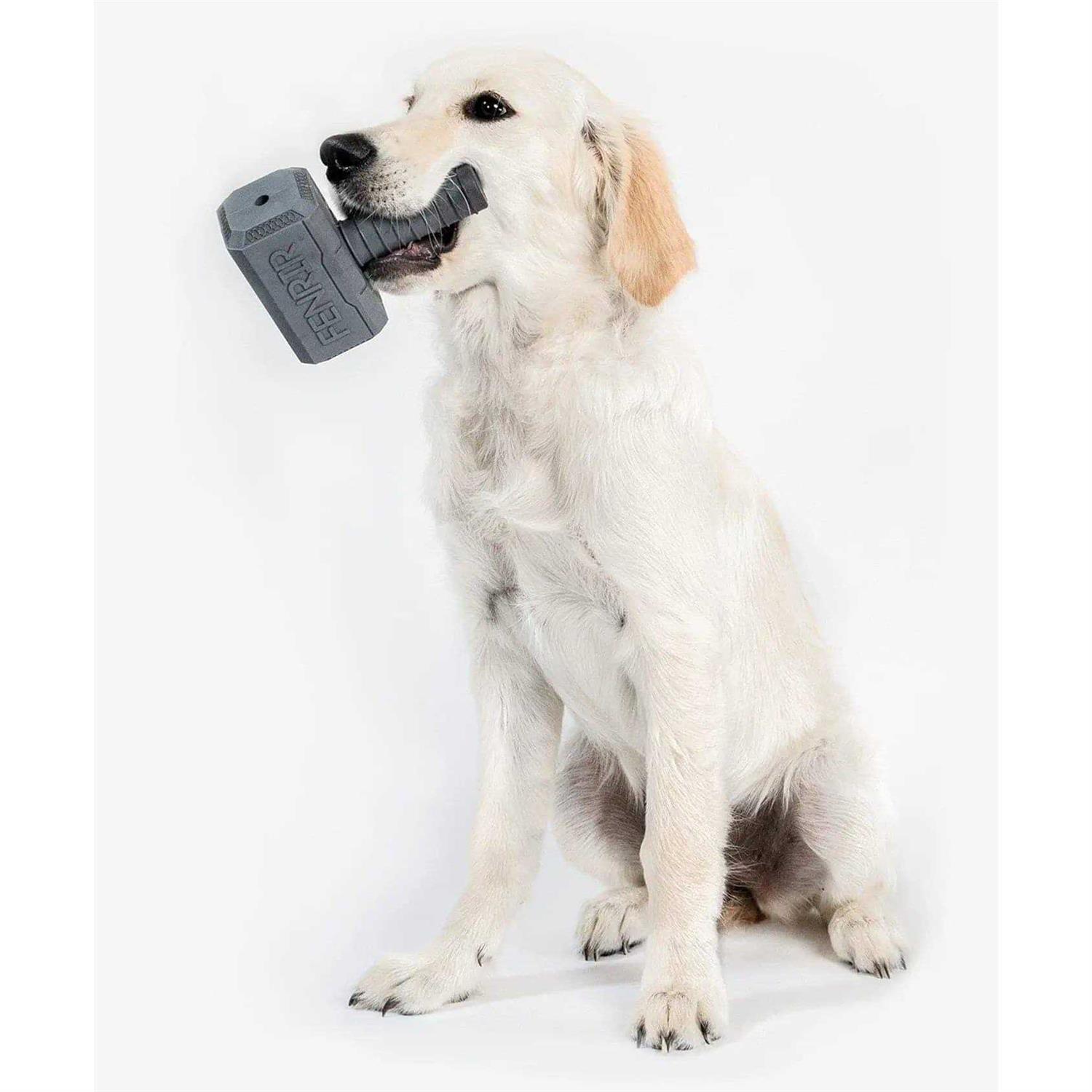 Fenrir Hammer Chew Toy