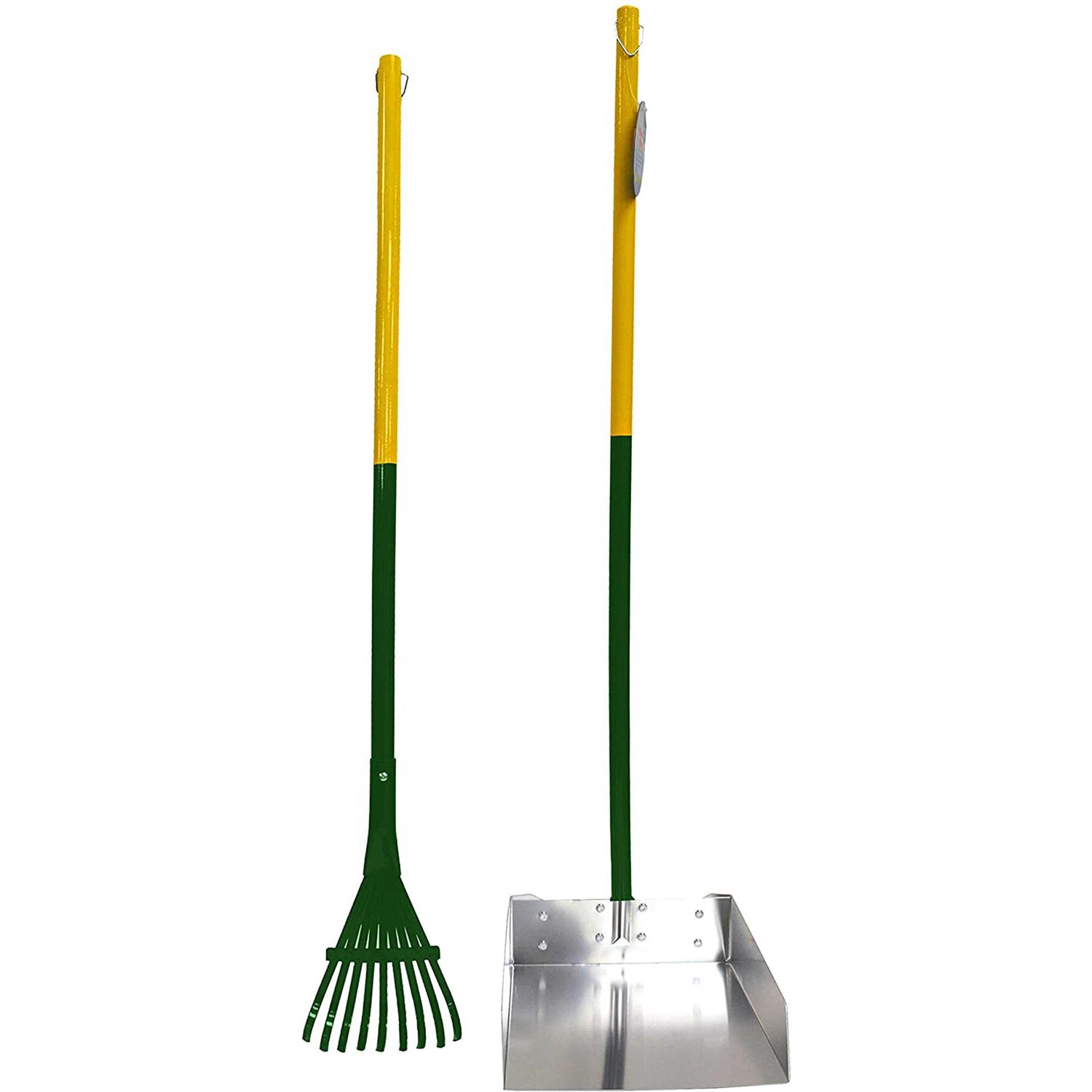 Four Paws Rake Set