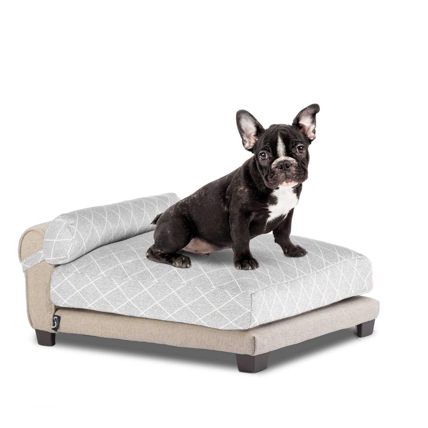 Club Nine Pets Belmont Orthopedic Dog Bed